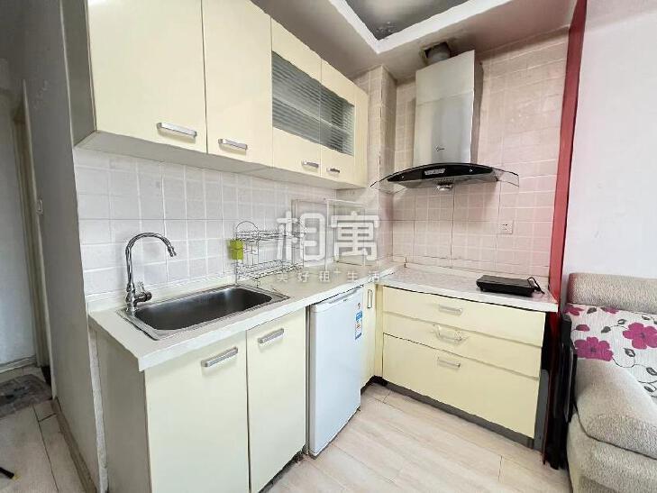 整租·东方郁金香