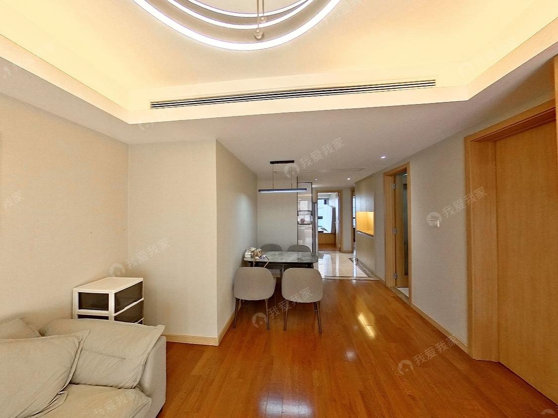 整租·万科西庐(一期)