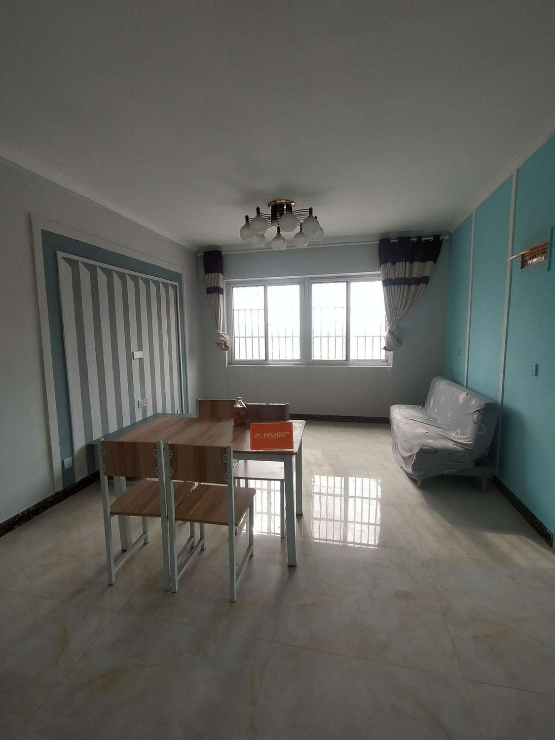 整租·安建九坊世家