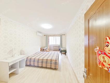 海淀双榆树整租 青云(北小区)3室2厅/95平/低楼层