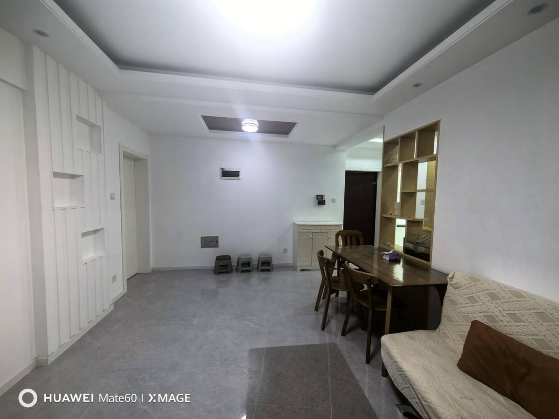 整租·恒盛皇家花园