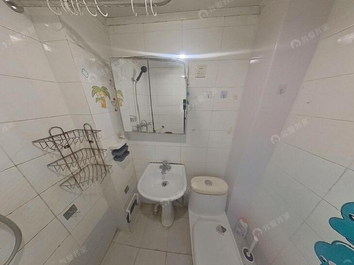 整租·科学园南里(三区)