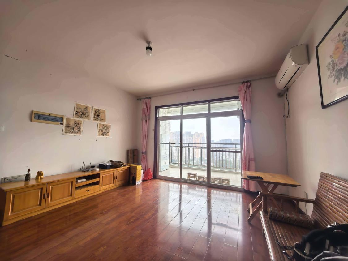 整租·乐达华府二期