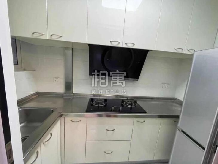 整租·罗山一村