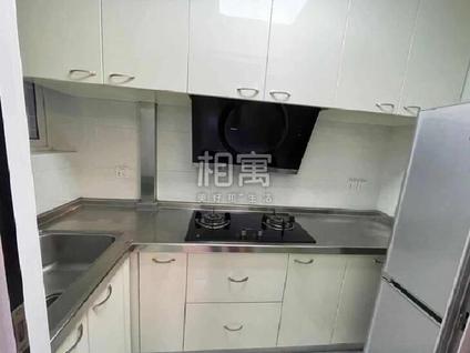 浦东金杨整租 罗山一村2室1厅/47平/高楼层