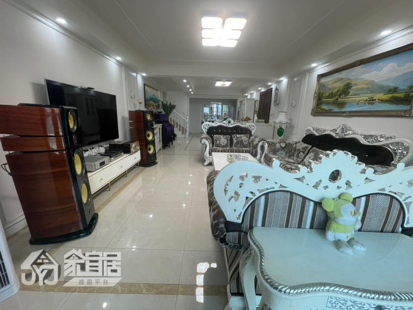 整租·海伦湾(二期)