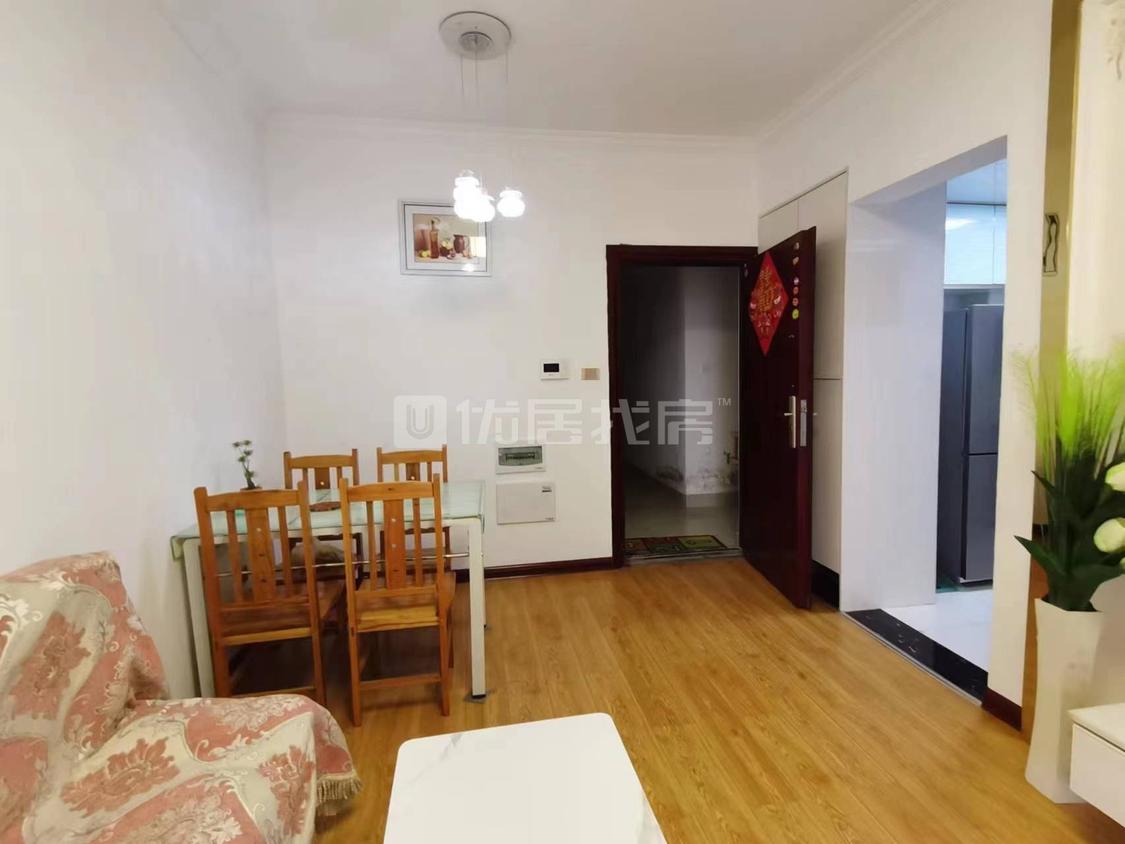 整租·城市御园