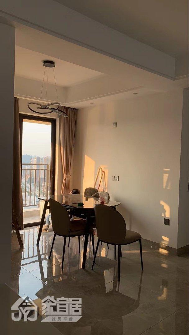 整租·华发四季