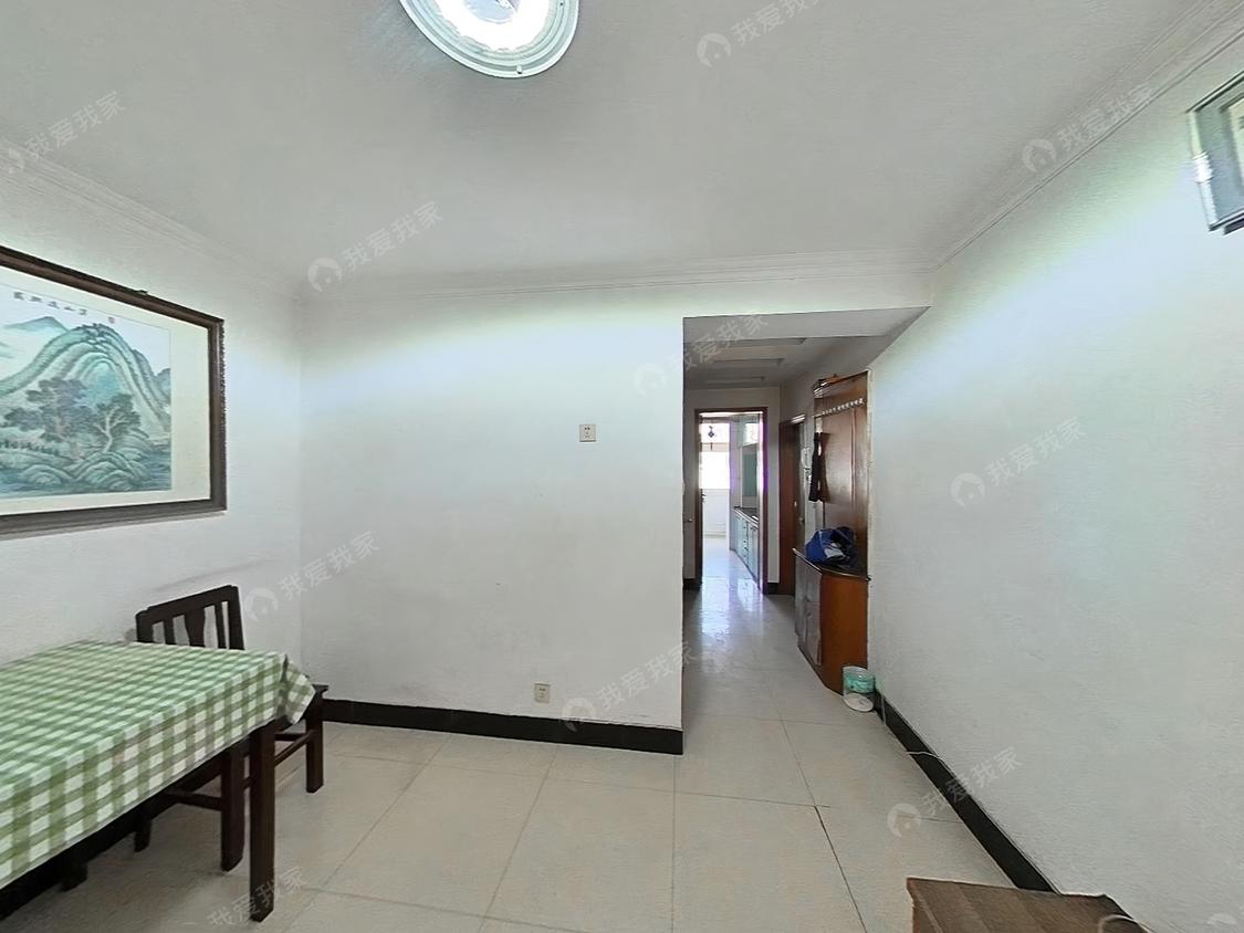 整租·留园里(南开)