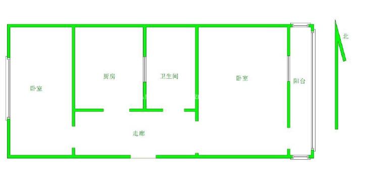整租·历园新村