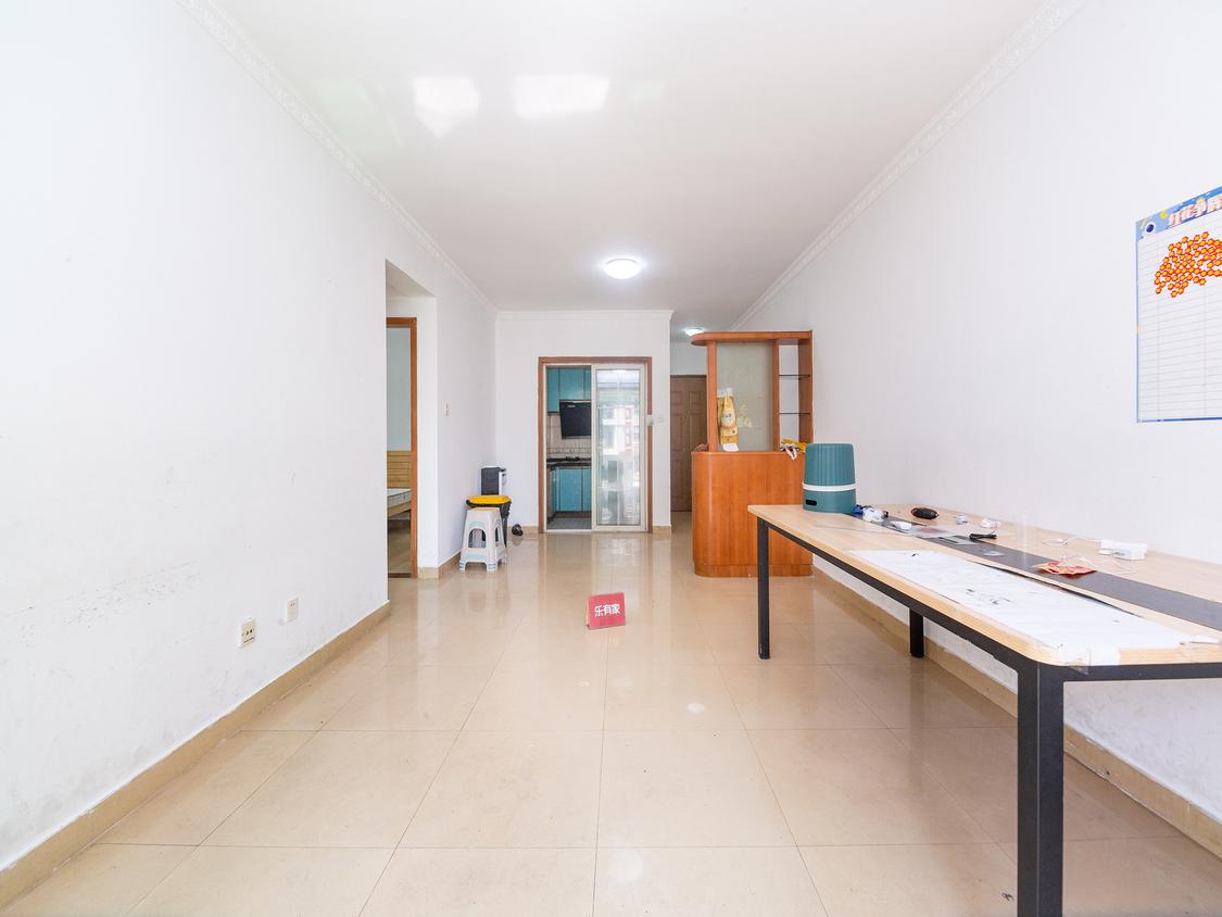 整租·信义假日名城(二期博雅园)