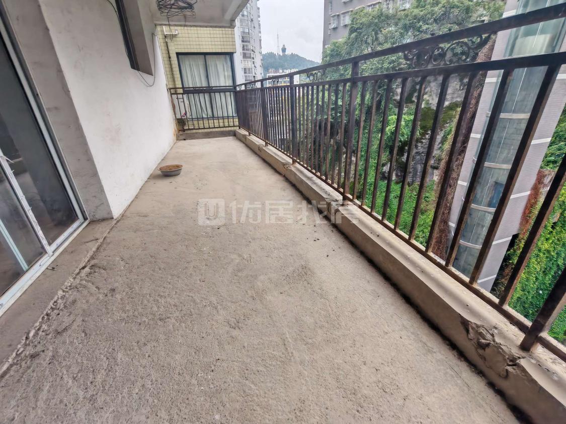 整租·福源山庄