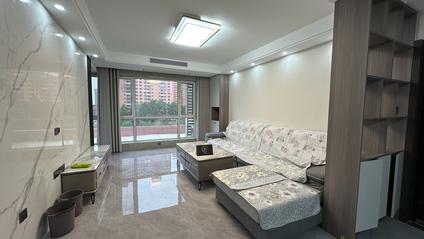 尧都尧都整租 四季花都3室2厅/122平/低楼层