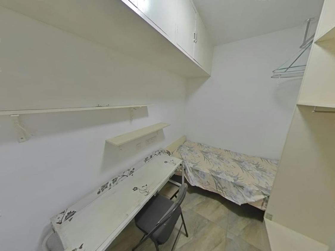 整租·校门口