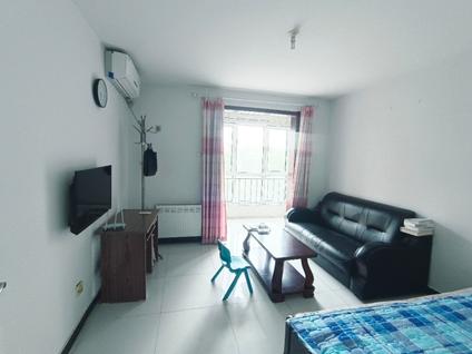 undefined整租·汇景嘉园·1室1厅63㎡ | 南北 | 房山 窦店