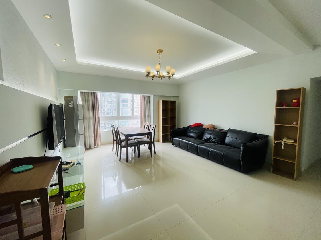 整租·东方金典小区