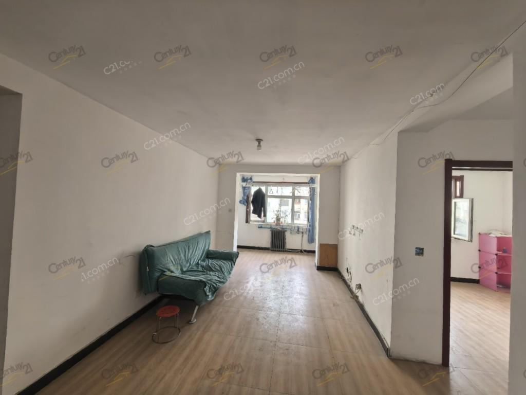 整租· 黑甲山小区和谐(二期)