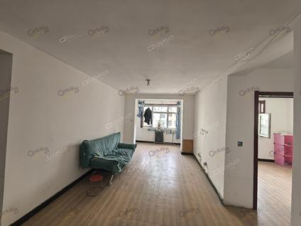 天山大湾整租 黑甲山小区和谐(二期)2室1厅/69平/中楼层