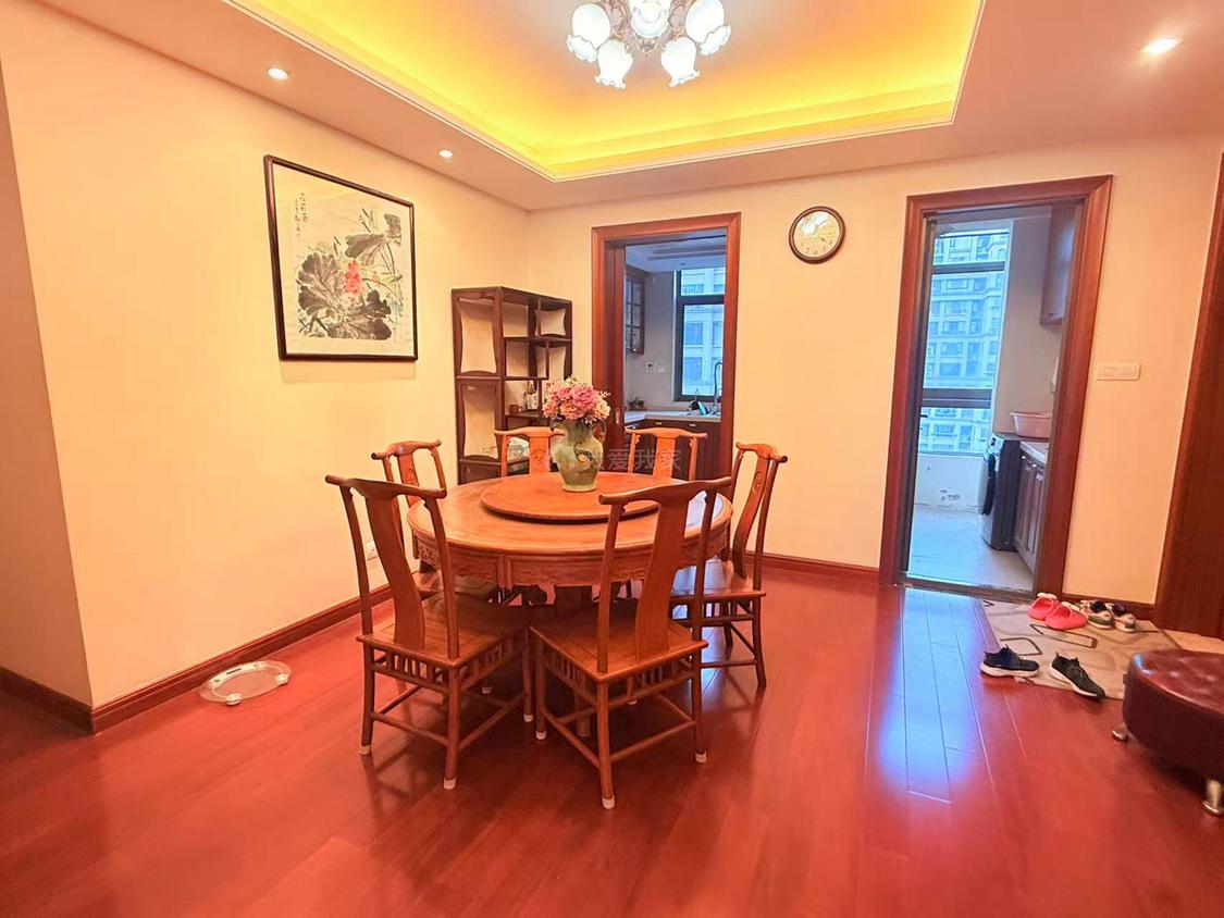 整租·太湖国际社区(二街区星辉塞纳)