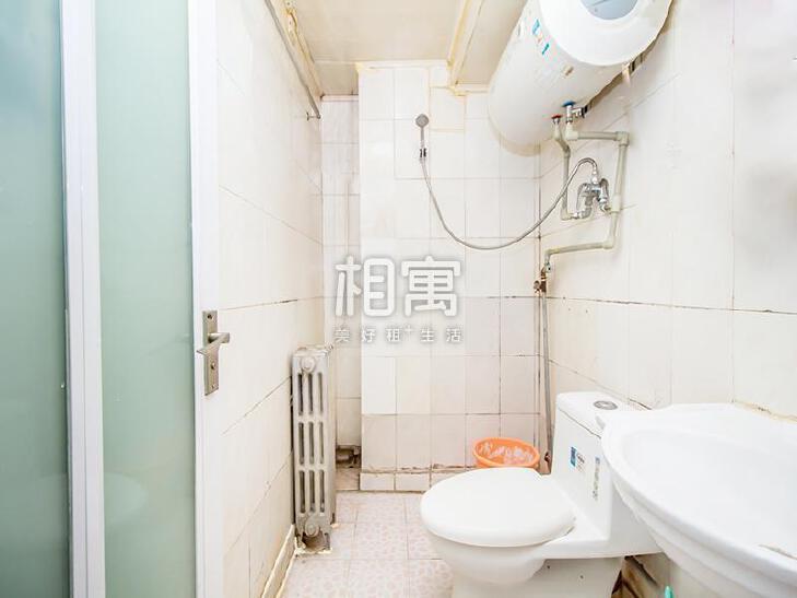 合租·曙光里