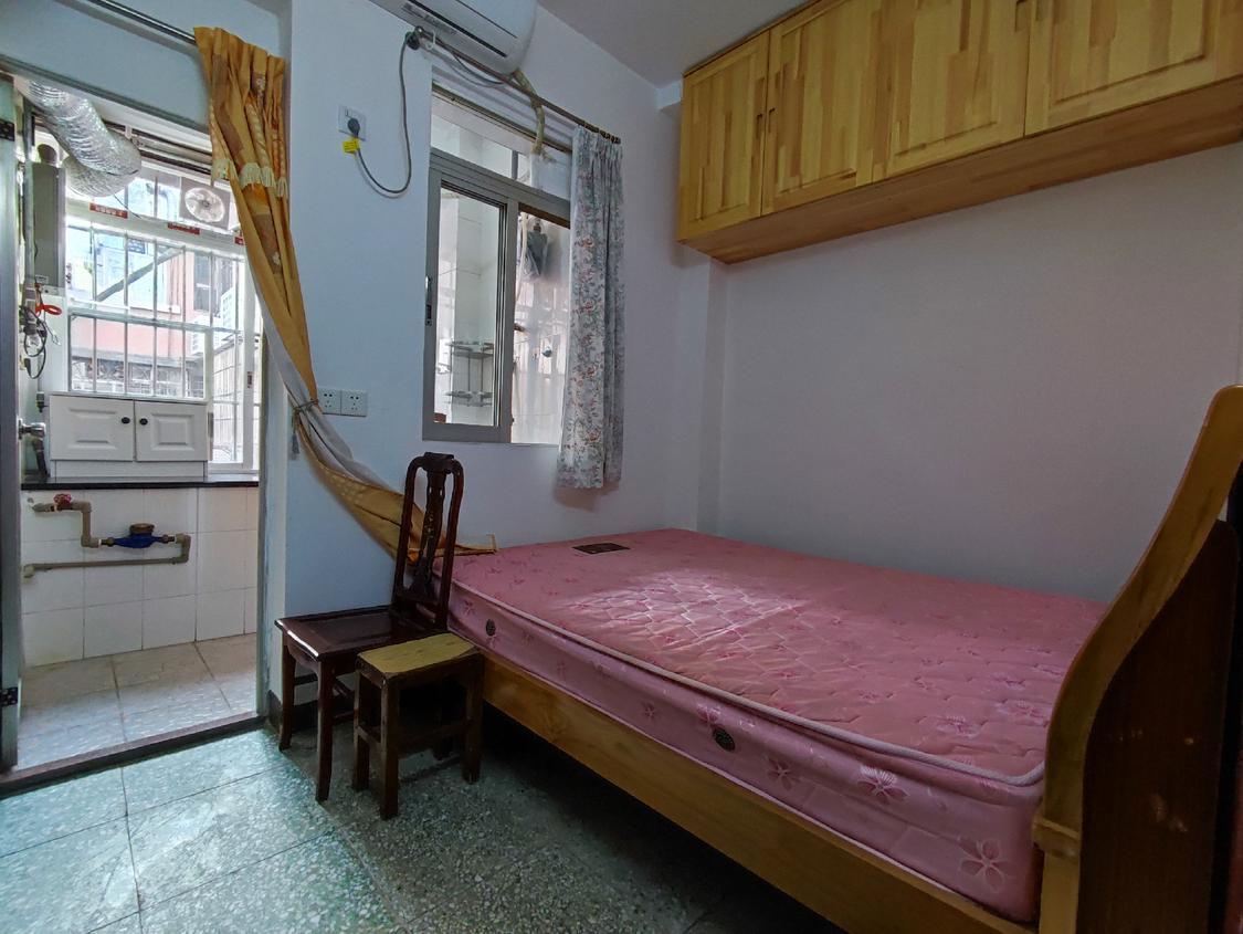 整租·六运小区