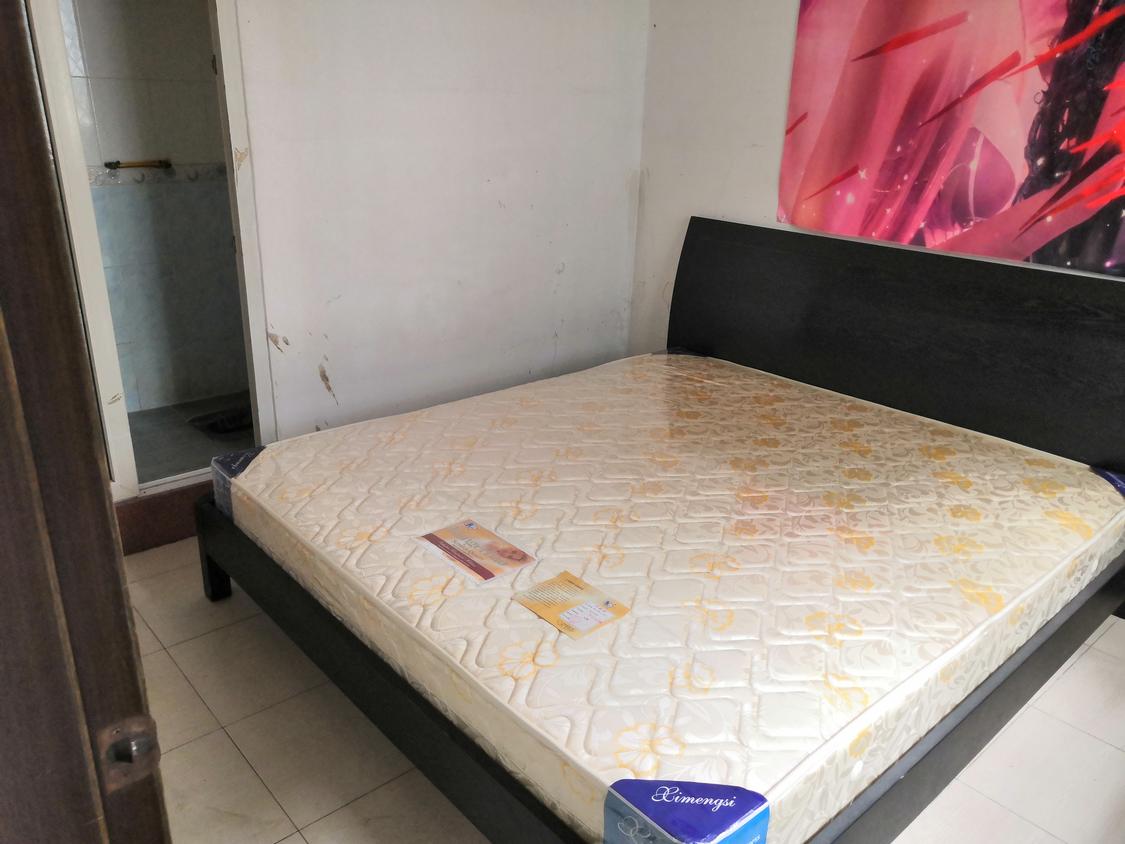 整租·育德安居