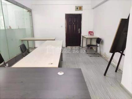 秦淮朝天宫整租 堂子街2室1厅/60平/中楼层