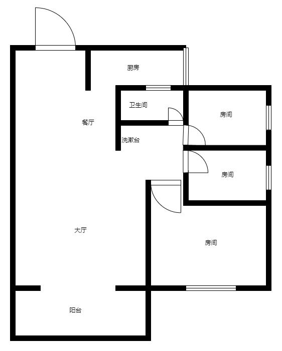 整租·东峰世纪公寓