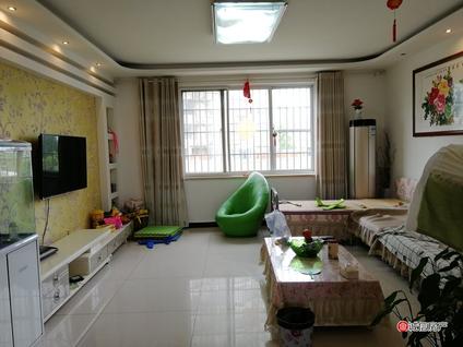 埇桥埇桥区整租 环宇银河绿苑北区3室2厅/124平/高楼层