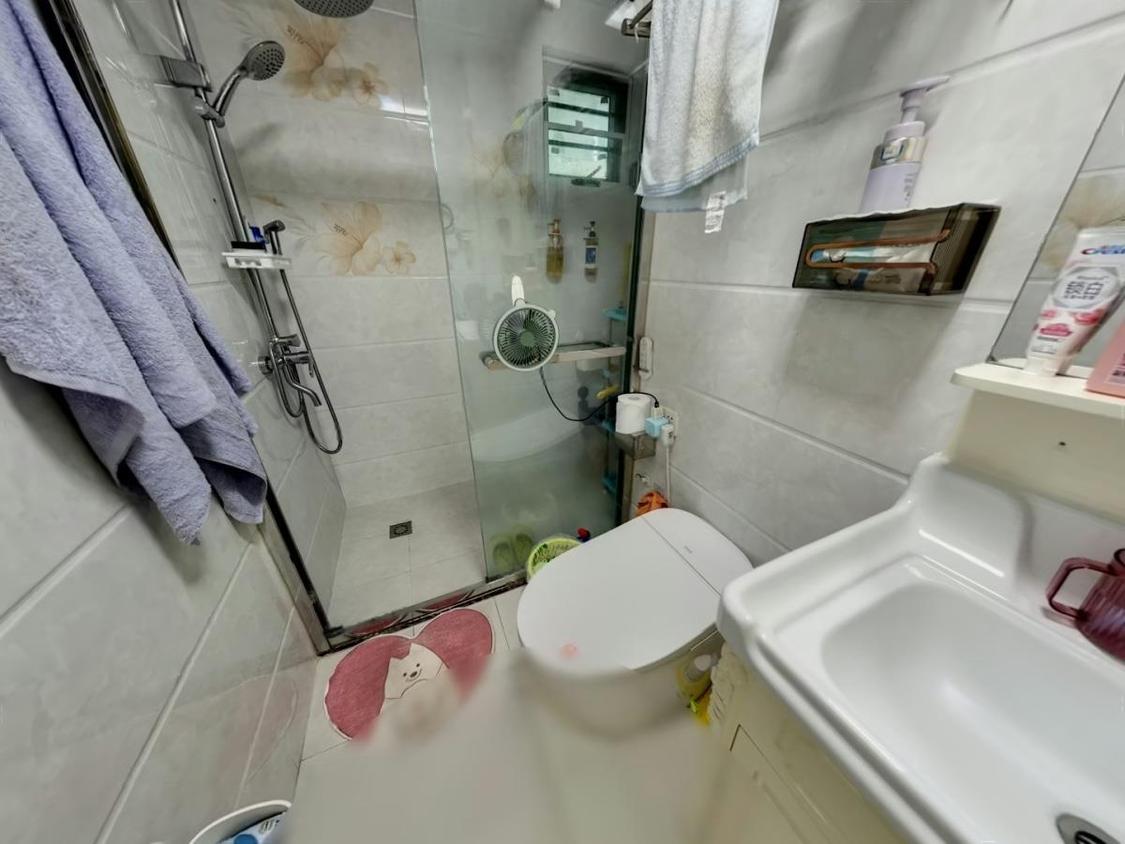 整租·新时速嘉园