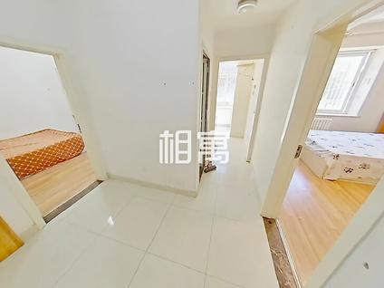 undefined整租·马神庙一号院 2室1厅52㎡ | 南 | 海淀 定慧寺