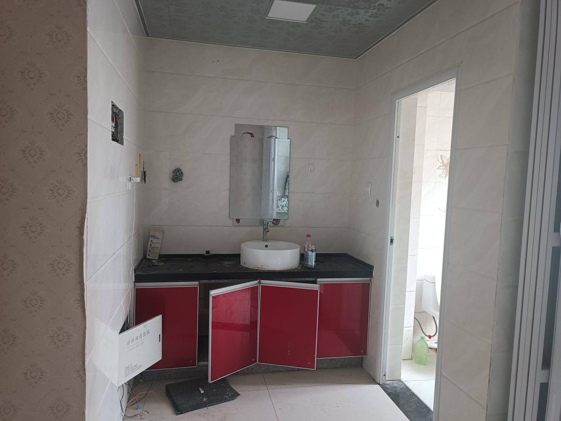 整租·胜利路小区