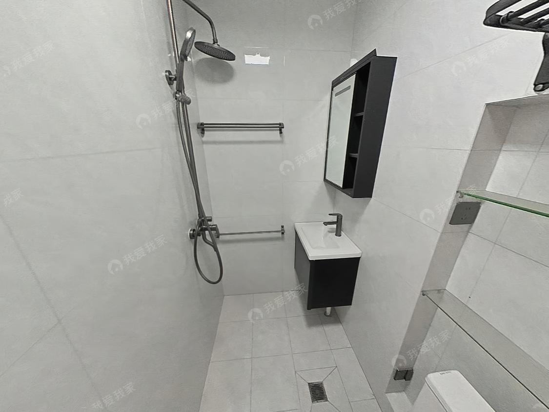 整租·建设新村