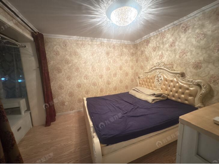 整租·北京城建福润四季(A区)