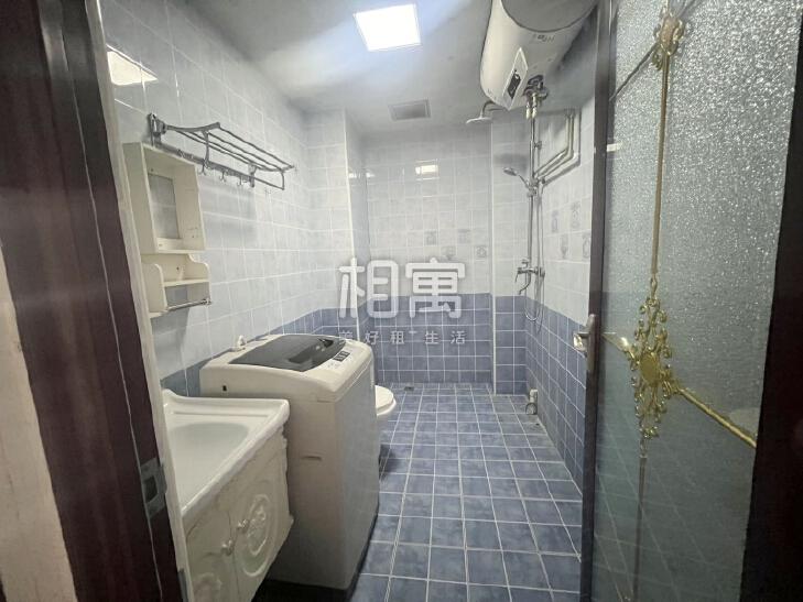 合租·满庭芳嘉园