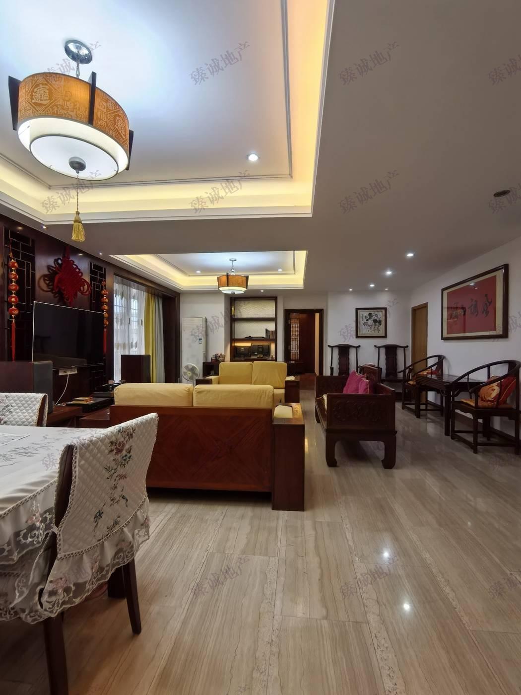 整租·盛世龙庭