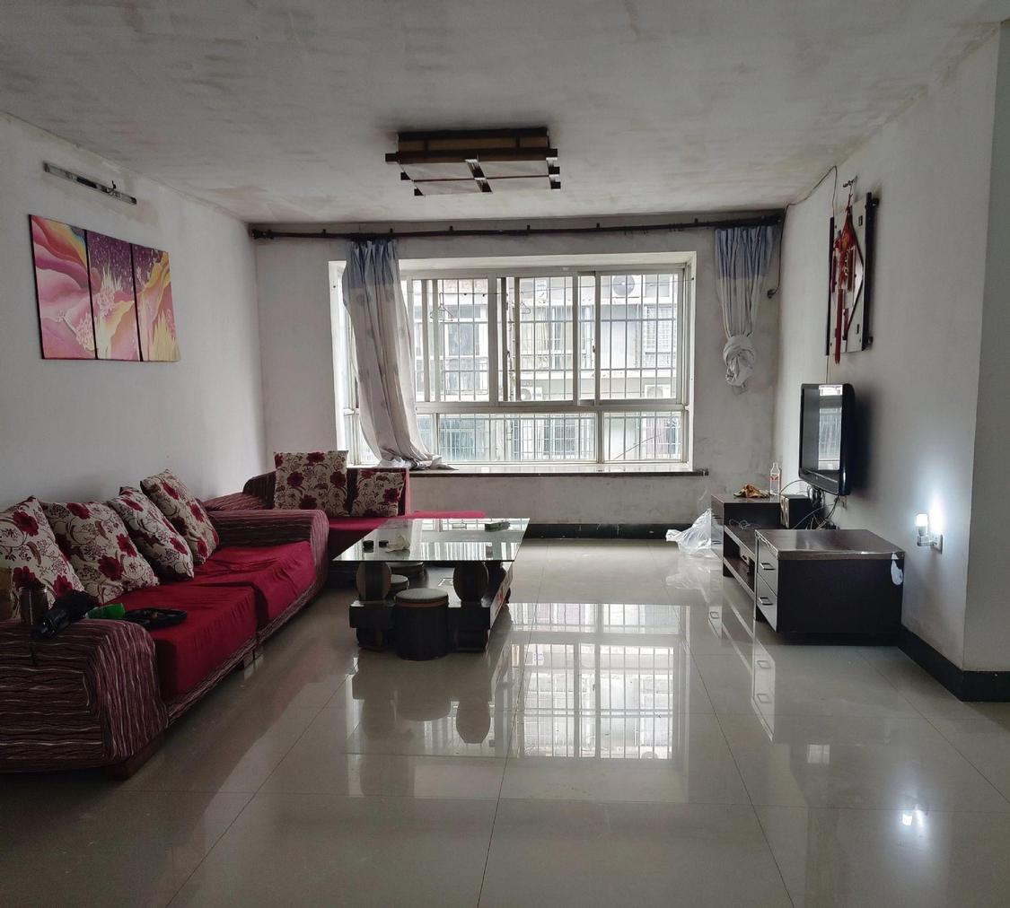 整租·富丽嘉园