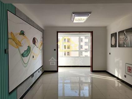 undefined整租·翡翠兰亭 2室2厅83.45㎡ | 桃城 桃城