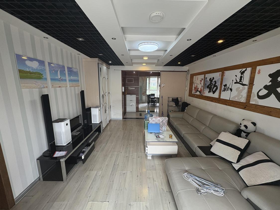 整租·城南嘉园(益明园)