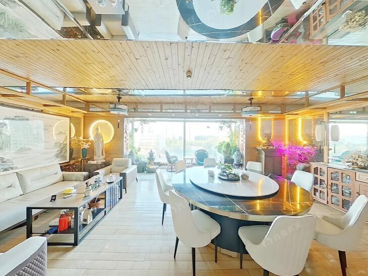 整租·华亭嘉园