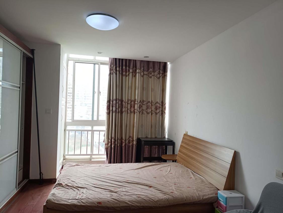 整租·优族联盟