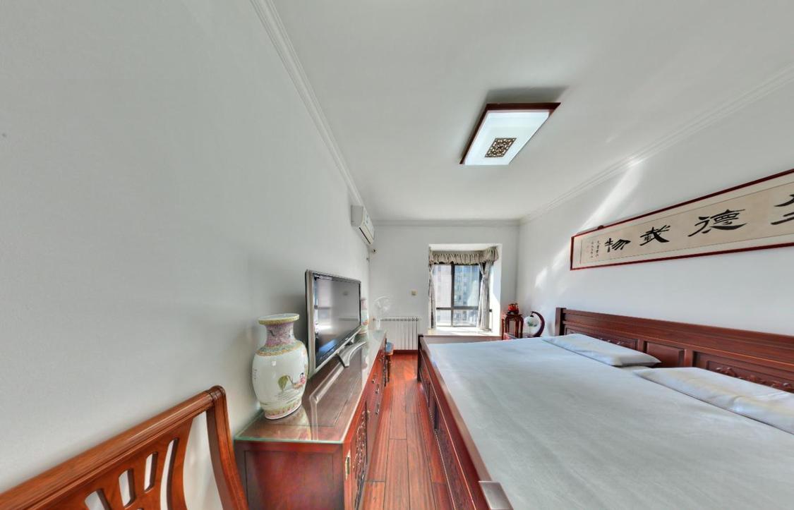 整租·保利罗兰香谷