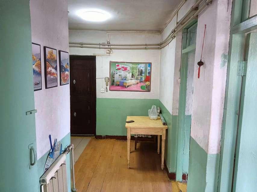 整租·引河里小区