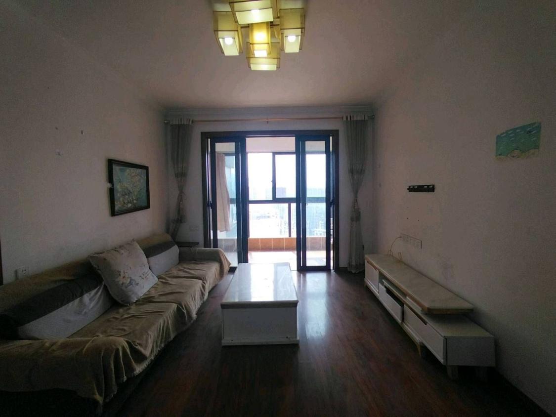 整租·鹏欣水游城