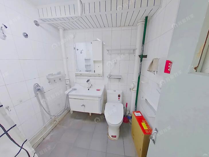 整租·豆瓣胡同