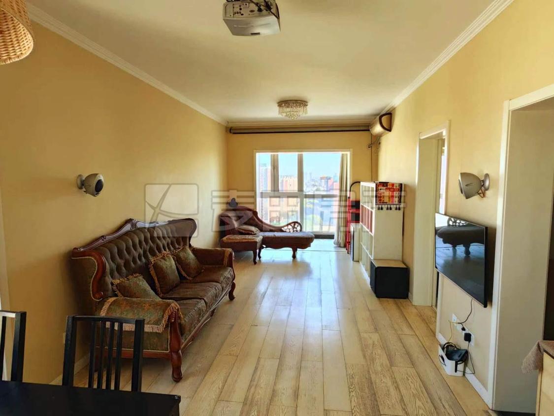 整租·沿海赛洛城(六期)