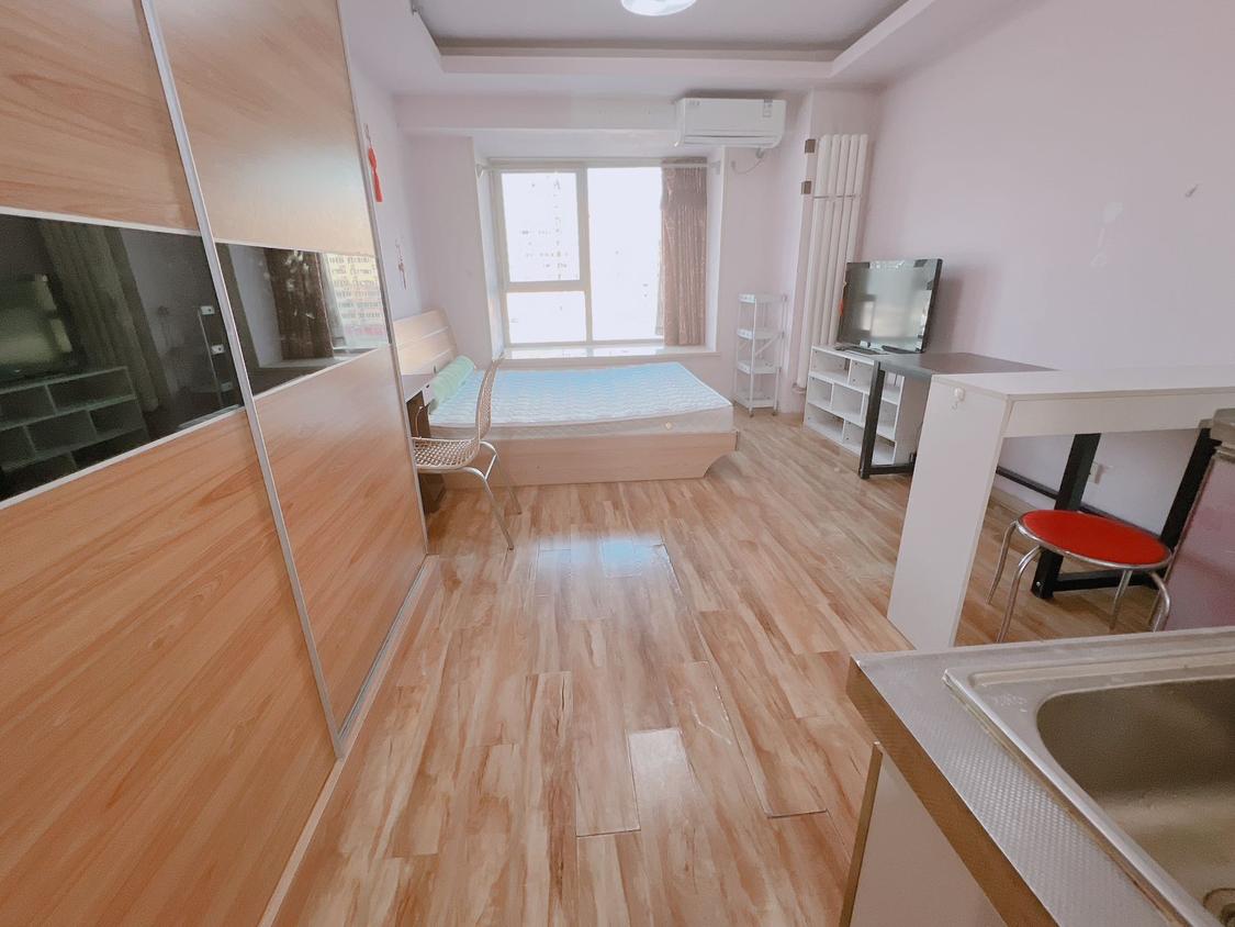 整租·东方郁金香