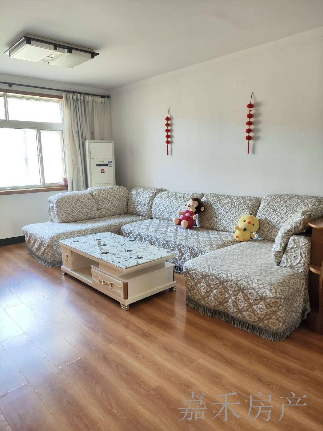 整租·御苑新城