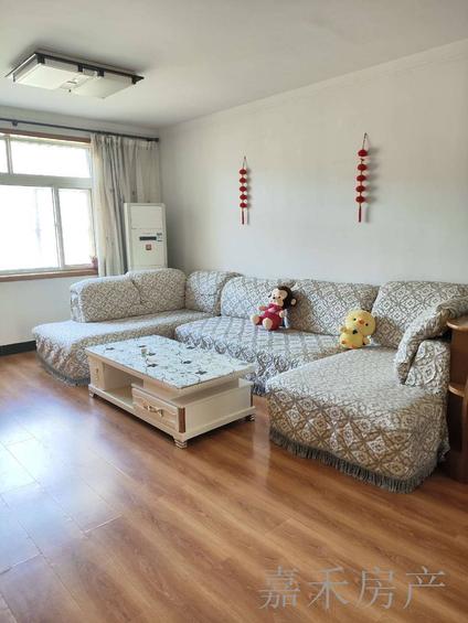 鄠邑鄠邑整租 御苑新城2室2厅/103平/中楼层