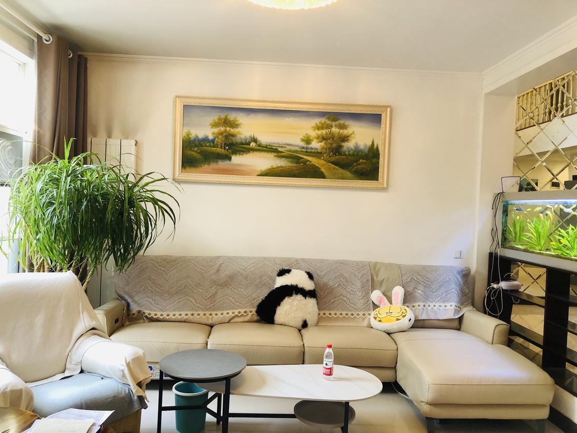 整租·凯瑞国宝花园(别墅)